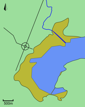 Otago Harbour land reclamation
