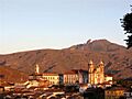 Ouro preto