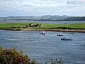 Oyster Island - geograph.org.uk - 979023