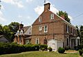 PISCATAWAY VILLAGE HISTORIC DISTRICT, PRINCE GEORGE'S COUNTY, MD