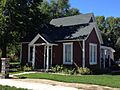 Parmley House