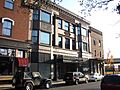 Patton Building, Springfield MA