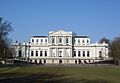 Paviljoen Welgelegen