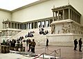 Pergamonmuseum Pergamonaltar