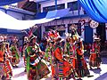 Peru - Cusco 105 - school traditional dance festival (8149453127)