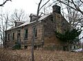 Peter B Sarchet House