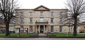 Peterborough Museum and Art Gallery