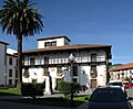 Plaza Carlos I - Villaviciosa - panoramio