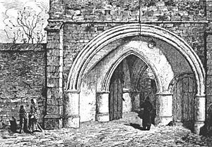 Portail 1870