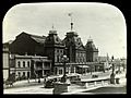 Princess Theatre Melbourne ca. 1894 State Library Victoria