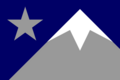 Proposed Flag of Nevada (2001)
