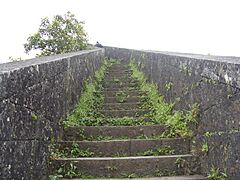 Purandar Fort 27