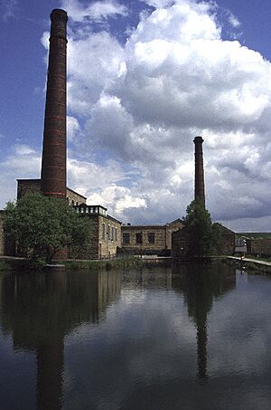 Queenstreetmill