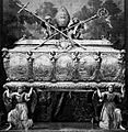 Rennen Silver sarcophagus of Saint Stanislaus