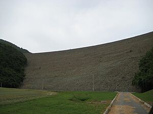 Represa Cerrillos