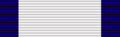 Ribbon - Conspicuous Gallantry Medal