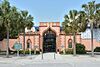 Ringling Museum main entrance Sarasota Florida.jpg