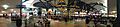 RiverTown Crossings food court