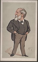 Robert Browning, Vanity Fair, 1875-11-20