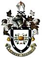 Rochdale Coat of Arms