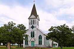 Saints Peter and Paul Catholic Church