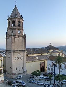 San Juan Bautista Vélez