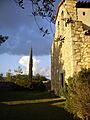 Sant Llop Ermita Viabrea
