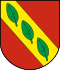 Coat of arms of Sauge