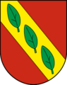 Sauge-coat of arms