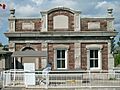 Sault Canal power house 10