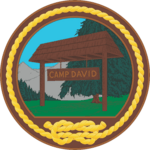 Seal of Camp David.png