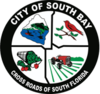 Official seal of South Bay, Florida