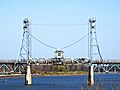 Selkirk Lift Bridge