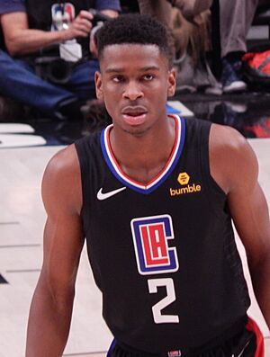 Shai Gilgeous-Alexander 2 (cropped)