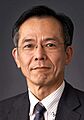 Shigefumi Mori cropped 2 Shigefumi Mori 20211103