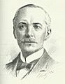 Sir John James Burnet