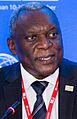 Siyabonga Cyprian Cwele - 2018 (cropped)