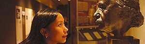 Skirball Museum 5