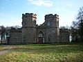 Sledmere Castle