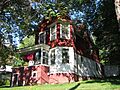Smith Cottage, Saranac Lake, NY