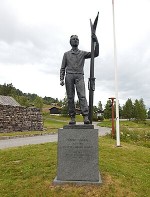 Sondre Norheim Morgedal