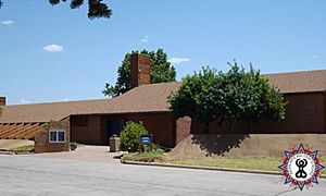 Southern Plains Indian Museum