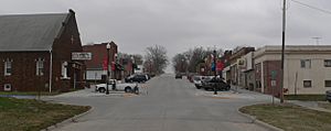 Main Street, Springfield