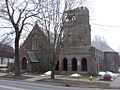 St Pauls Church Owego Feb 09