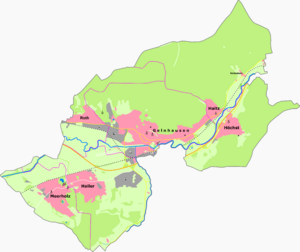 Stadt Gelnhausen