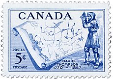 Stamp-Thompson-1957