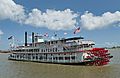 Steamboat Natchez. New Orleans. (48759732042)