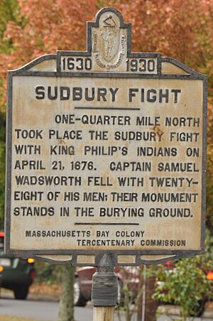 SudburyMA FightMarker