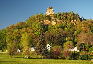 Sugar Loaf Winona