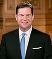 SupervisorMarkFarrell